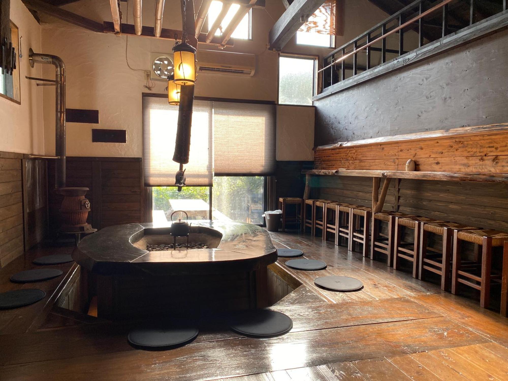 Momの家 Warabi Hotell Hirado Exteriör bild